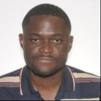 Dr. Armel Asongu Nkembi avatar image