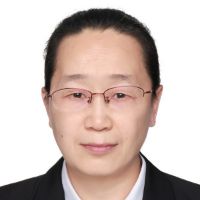 Dr. Yueqin Song avatar image