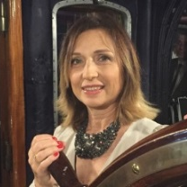 Dr. Giovanna Tranfo avatar image