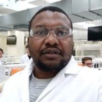 Dr. Ikenna Christian Ohanenye avatar image