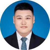 Dr. Xiangyu Jin avatar image