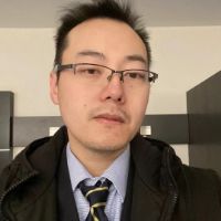 Dr. Yunchuan Liu avatar image