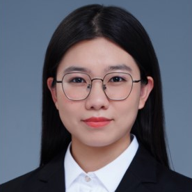 Dr. Chunning Zhao avatar image