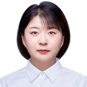 Dr. Lijing Wang avatar image