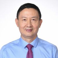 Prof. Dr. Jiajun Zhang avatar image