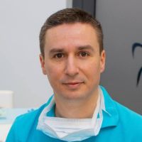 Dr. Gabriel Armencea avatar image