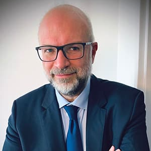 Prof. Dr. Nikolaos Stergiou avatar image