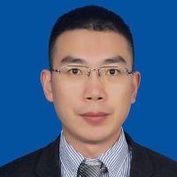 Prof. Dr. Bin Feng avatar image