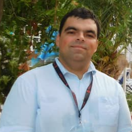 Dr. Zeljko Mravik avatar image