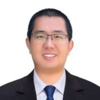 Dr. Hongsheng Wang avatar image