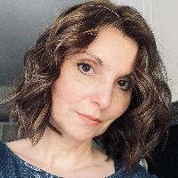 Dr. Ivana Zekovic avatar image