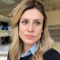 Dr. Jovana Periša avatar image