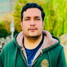 Dr. Khalil Ur Rahman avatar image