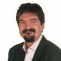 Prof. Dr. George Ghinea avatar image