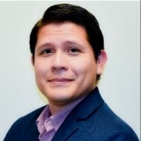 Dr. Jesús E. Valdez-Resendiz avatar image