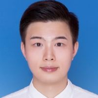 Dr. Lei Hu avatar image