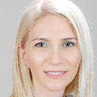 Dr. Ioanna Kalaitsidou avatar image