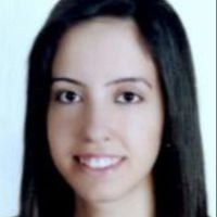 Dr. Joanna Nseir avatar image