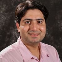 Dr. Maaz Amjad avatar image