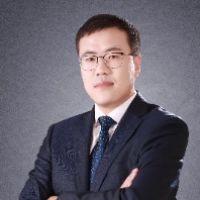 Dr. Yuxi Zhu avatar image