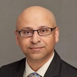 Dr. Pratik Banerjee avatar image