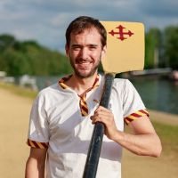 Dr. Julia Camps avatar image