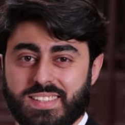 Dr. Sami Abou Fayssal avatar image