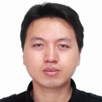 Prof. Dr. Rongfu Huang avatar image