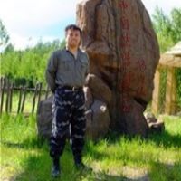 Dr. Libin Yang avatar image