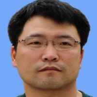 Prof. Dr. Guangze Jin avatar image