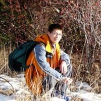 Dr. Shibing Zhu avatar image