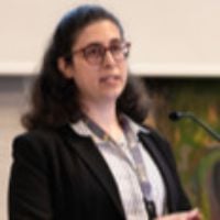 Dr. Sofia Rozani avatar image