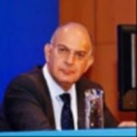 Dr. Vasileios Vougas avatar image