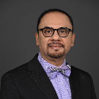 Prof. Dr. Wasif Saif avatar image