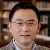 Dr. Jianing Zhang avatar image