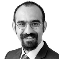 Dr. Saman Jamshidi avatar image