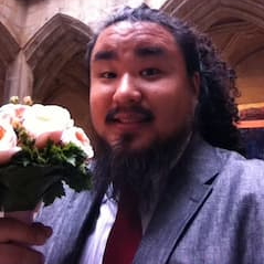 Dr. Yuji Oyamada avatar image