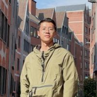 Dr. Taorui Zeng avatar image