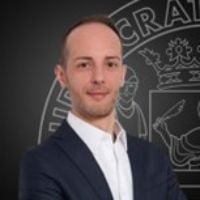 Dr. Gianfranco Nicodemo avatar image