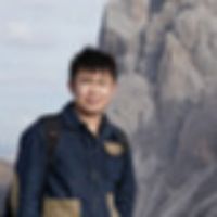 Dr. Zhilu Chang avatar image