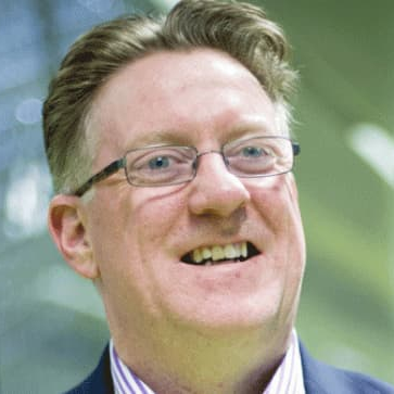 Dr. Kevin Marshall avatar image