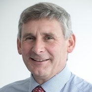 Prof. Dr. John R. Turner avatar image