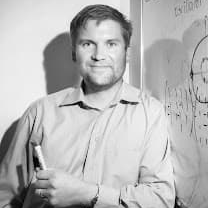 Dr. Oscar Dahlsten avatar image