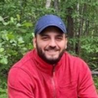 Dr. Luca Esposito avatar image