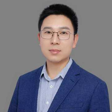 Prof. Dr. Xinpeng Tian avatar image