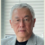 Prof. Dr. Ming Luo avatar image