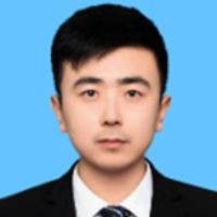 Dr. Pengliang Han avatar image