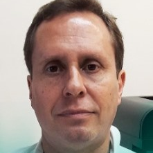 Prof. Dr. Ilson Paranhos Pasqualino avatar image