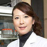 Dr. Rieko Ohki avatar image