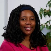 Dr. Leah P. Hollis avatar image